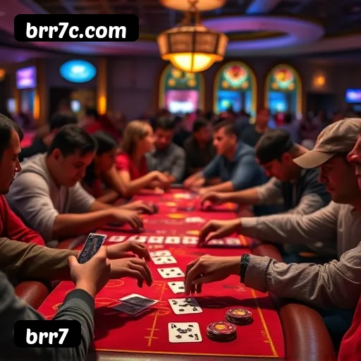 Como Instalar APK brr7