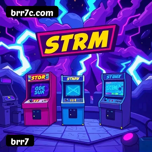 Como Registrar e Fazer Login brr7