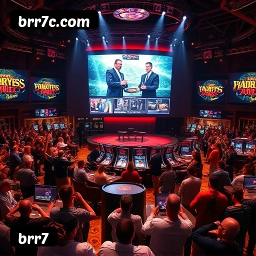 Análise brr7 - Vantagens e Desvantagens