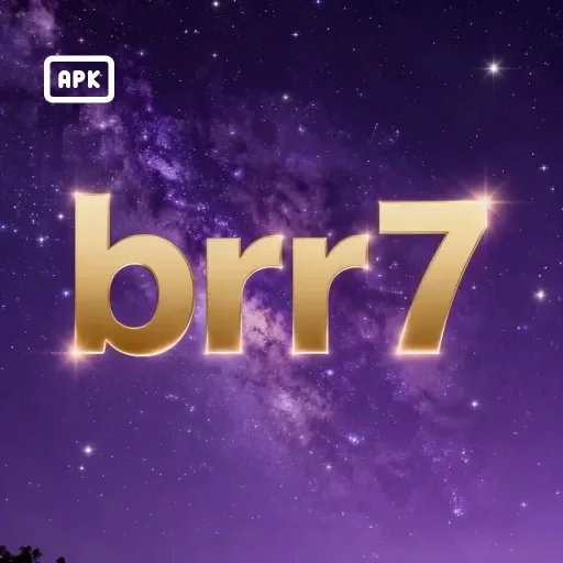 APK oficial da brr7 para Android
