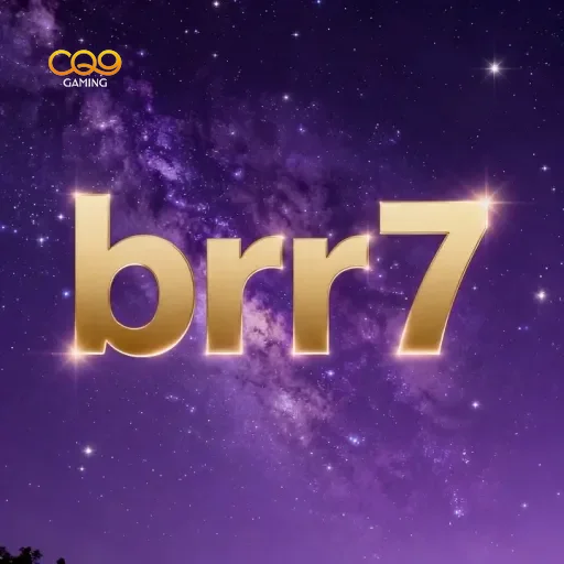 Logo da brr7